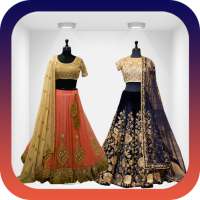 Lehenga Choli Online Shopping on 9Apps
