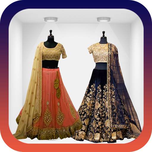Lehenga Choli Online Shopping 1.1.3