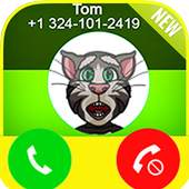 Call For Talking Tom 1.1