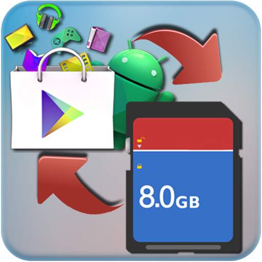 App Backup Free 1.0