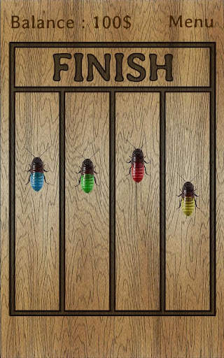 Roach Racing screenshot 3