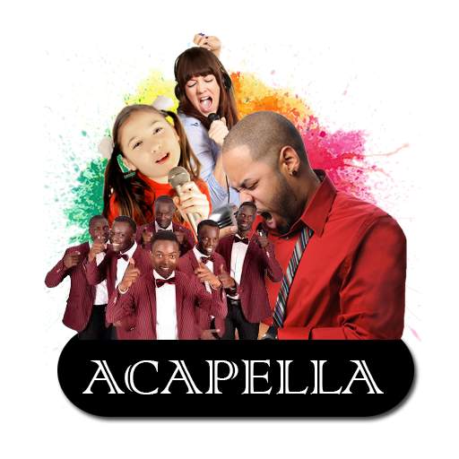 Acapella 1.3.4