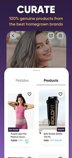 Hypd Store-Create share & earn स्क्रीनशॉट 2