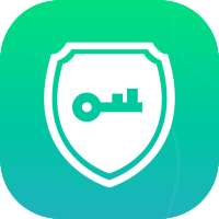 VPN for Free: Hotspot VPN, Shield & Proxy logo