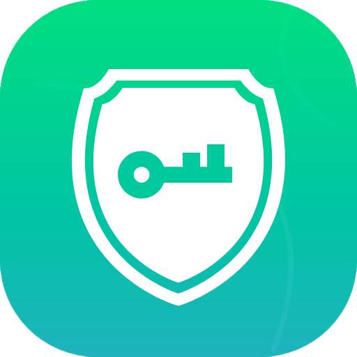 VPN for Free: Hotspot VPN, Shield & Proxy 1.7