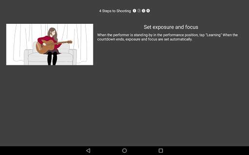 Virtual Stage Camera screenshot 16