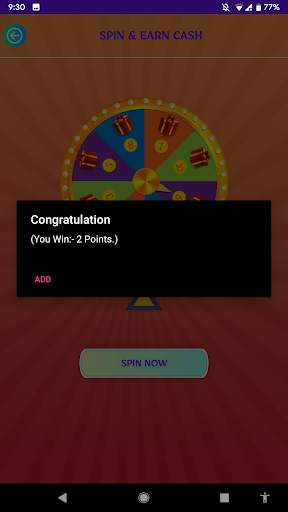 Earn Money Online स्क्रीनशॉट 8