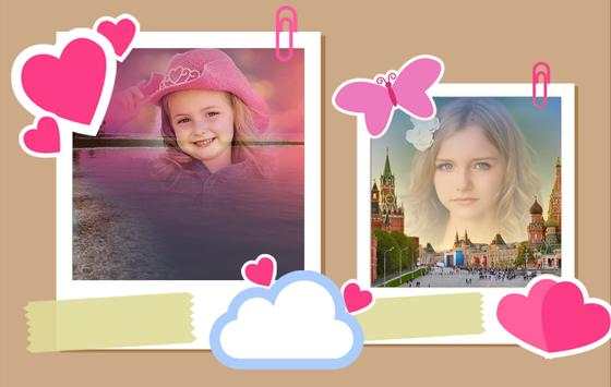 Photo Frames Free screenshot 8