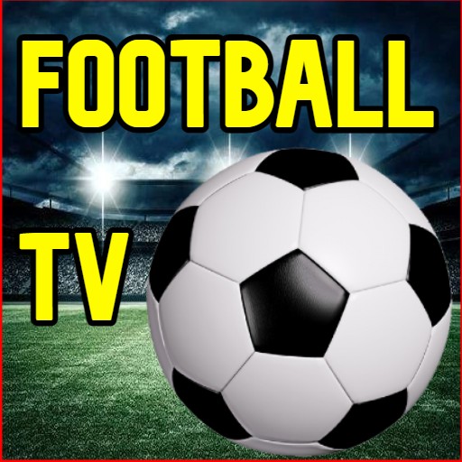 Football TV icon