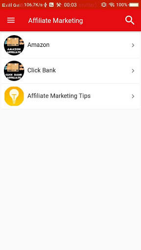 Learn eMoney - Guide For Earn money from Online स्क्रीनशॉट 6