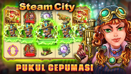 Stars Slots - Casino Games screenshot 3
