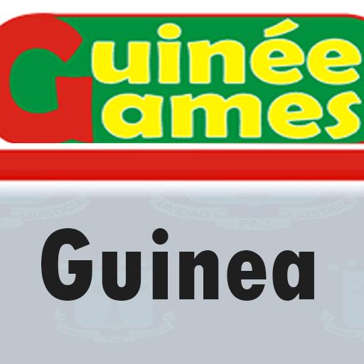 Guinee Games Info icon
