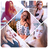 Photo Collage icon