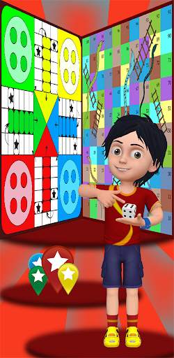 Shiva Ludo Supreme Star screenshot 1