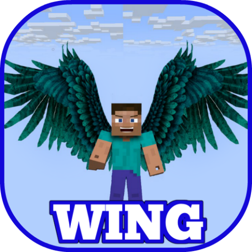 ikon Wing Mod