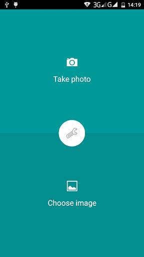 CameraPro or Selfie Camera screenshot 1