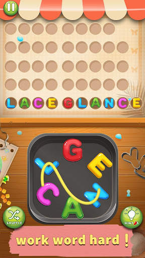 Word Candy screenshot 8