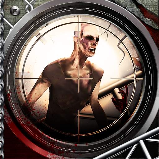 City Sniper Zombie 2018 1.1
