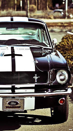 Muscle Car Wallpapers screenshot 6