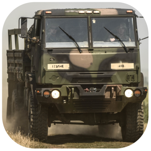 ikon Truck Simulator : Offroad