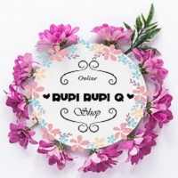 Rupi Rupi Q Shop logo