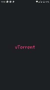 vTorrent Full Movie Downloader Torrent downloader screenshot 1