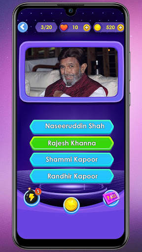 Master Quiz World : Free General Knowledge screenshot 4