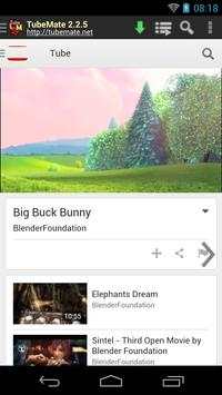 Download Video Mp4- Downloader screenshot 1