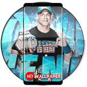 John Cena Wallpapers HD icon