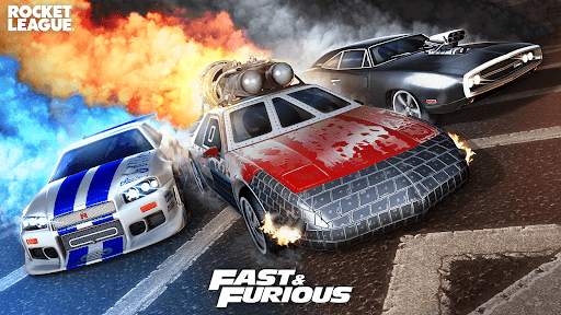 Fast & Furious ringtones screenshot 4