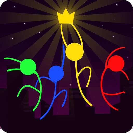 Spider Stick Fight - Supreme Stickman Fighting 0.5.1
