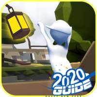 Walkthrough Human Fall Flat tips & guide Simulator logo