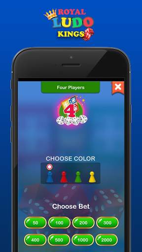 Royal Ludo King screenshot 3