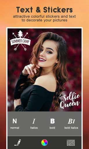 Bokeh Photo Effects screenshot 4