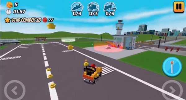 GUIDE LEGO City My City 2 screenshot 3
