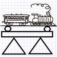 The Bridge -  Bridge builder simulator logo