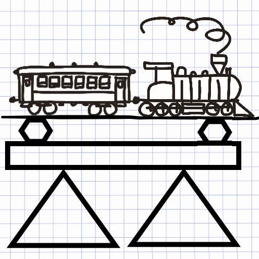 The Bridge -  Bridge builder simulator 0.1