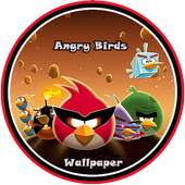 Wallpaper HD Of Angry Birds 1.0
