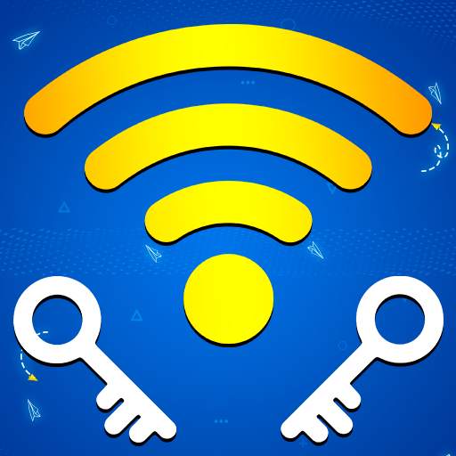 WiFi Unlocker 1.0