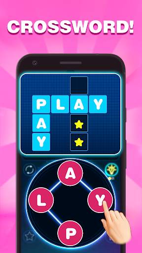 Word Search screenshot 6