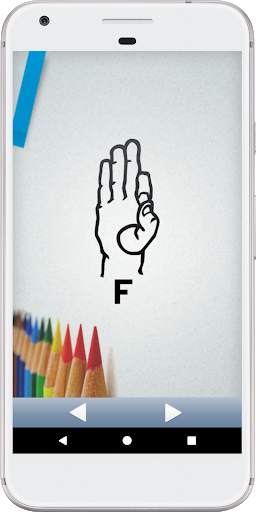 American Sign Language Flashcards - Learn ASL Free скриншот 6