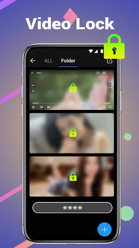 Mystery APP Hider - Hide APP Dual WhatsApp App screenshot 5
