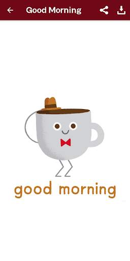 Funny GIF Stickers - Funny & Love Stickers स्क्रीनशॉट 8