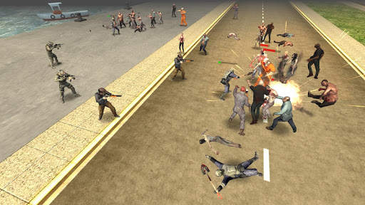 Battle Simulator: Total Apocalypse screenshot 4