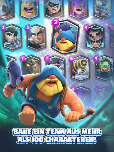 Clash Royale screenshot 11