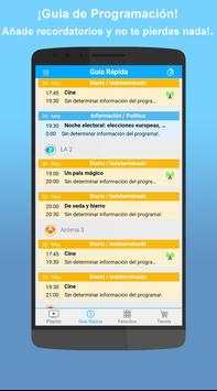 Newplay Player screenshot 4