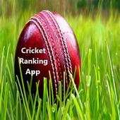 Cricket Ranking App 5.0