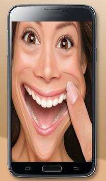 funny camera face changer 2017 2 تصوير الشاشة