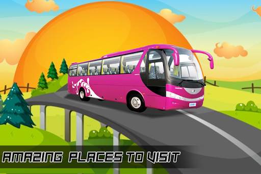 Bus Simulator screenshot 5