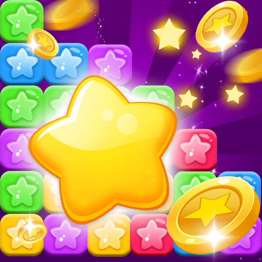 Bintang Ajaib icon